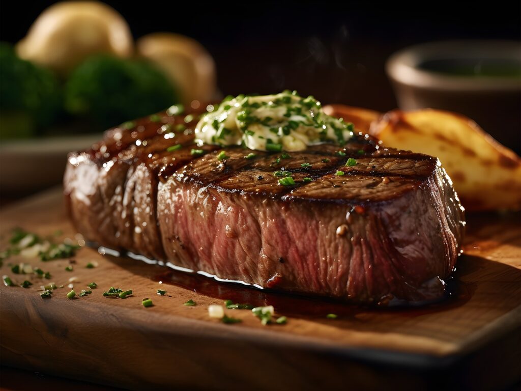 ai generated, steak, beef-8006216.jpg